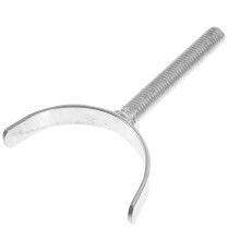 2 babytor y-förmige gewindestange sicherheitstor adapter