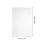 transparente a6 antirayones para cuaderno o libro 2