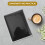 transparente a6 antirayones para cuaderno o libro 9
