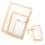 juego de kit para papel con , , malla y absorbente 2