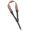 correa ajustable para ukelele sin perforación, accesorio de hombro 8