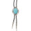 bolo tie occidental para cowboy 1