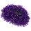 bola de planta artificial con hojas de eucalipto decorativa 1
