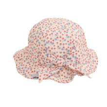 sombrero de sol para recién nacido y niño, gorro de y