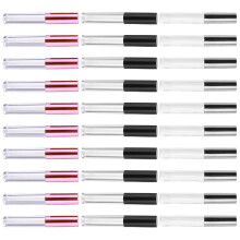 30 unidades vacíos para labial, recargables, DIY
