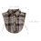media con cuello falso desmontable para mujer 9