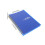 libreta a5 inglés para planificación mensual y gestión de 2
