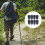 de para mini alpenstock 8 uds cubre 6