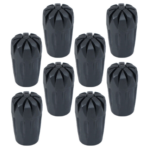 de para mini alpenstock 8 uds cubre 2