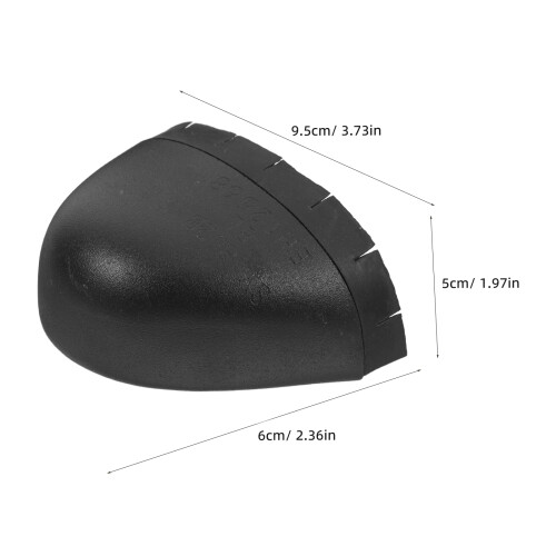 par de fundas protectoras con , talla 40, unisex 2
