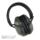 auriculares plegables con reducción de ruido para 10