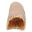 small pet tunnel for rabbits hamsters hiding nest interactive toy 6