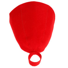 Sombrero De Fieltro Para Sauna Absorbente De Transpirable