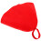 Sombrero De Fieltro Para Sauna Absorbente De Transpirable 4