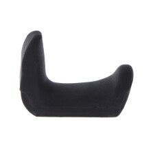 soporte pulgar ajustable para oboe y clarinete ergonómico