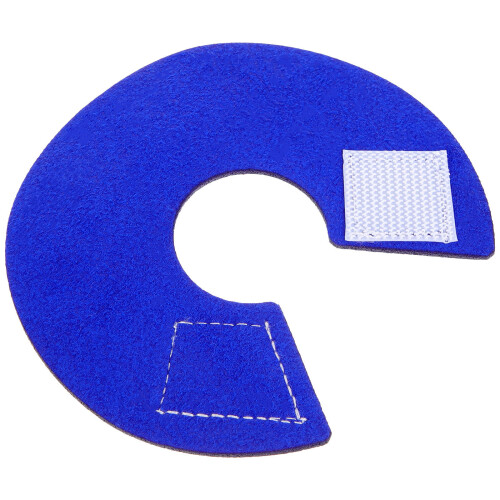 protector para pájaros, collar antimordeduras periquitos y
