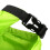 bolsa compresión impermeable 15 l para kayak rafting verde 8