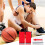 juego de tarjetas árbitro para y en baloncesto 9