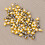 100 uds. pegatinas madera forma , para puzzles infantiles, diy 6