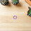 12 fundas silicona colores para teclas con 5