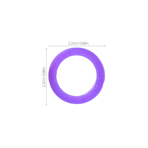 12 fundas silicona colores para teclas con 1