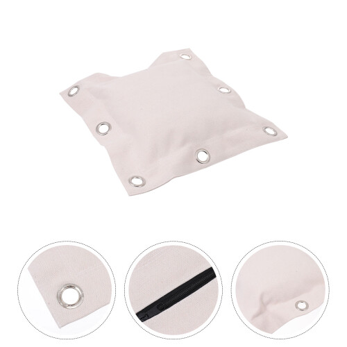 diana pared gruesa wing beige 2