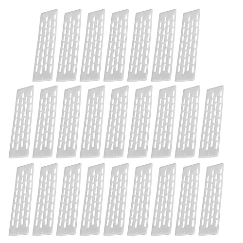 25 . placas antipropagación para en plástico 2
