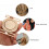 2 hebillas de cinturón de aleación de cinc, decorativas, 10