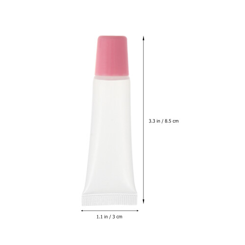 40 . vacíos de 10 ml para labial con 2 aplicadores 1