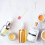 40 . vacíos de 10 ml para labial con 2 aplicadores 5