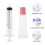 40 . vacíos de 10 ml para labial con 2 aplicadores 8