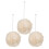 3 Pièces Fleurs Pour Diffuseur En , Déco Avec 11