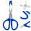mini extractor de bombillas halógenas para panel instrumentos 10