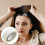 1 rollo doble para peluca y extensiones de 6
