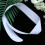 accesorio decoración kitsuke cuello kimono japonés 6