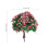plantas artificiales miniatura para , árbol plástico 2