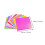 papel origami con 100 para manualidades 7