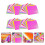 papel origami con 100 para manualidades 8