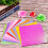 papel origami con 100 para manualidades 6