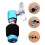 de enganche para platillo hi-hat, accesorio para 9