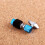 de enganche para platillo hi-hat, accesorio para 3