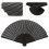 plegable para negro con incluida 11