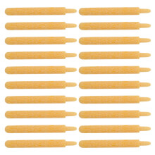 20 uds. puntas rotulador base aceite 3 mm finas para dibujo y marcado