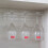 soporte acrílico para de vino pared transparente 7