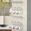 soporte acrílico para de vino pared transparente 10