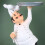 miniatura de chef en resina con , 1 11