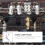 4 pinces en aluminium pour projecteur PAR, truss DJ 4