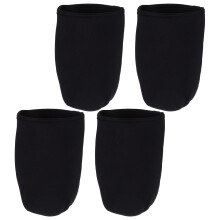 4 tapas para germinadores, protector , aptas para Mason