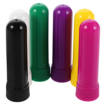 6 bâtonnets pour , tube rechargeable, idéal voyage