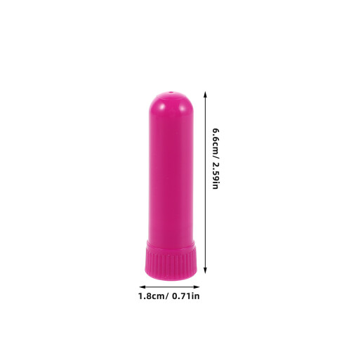 6 bâtonnets pour , tube rechargeable, idéal voyage 1
